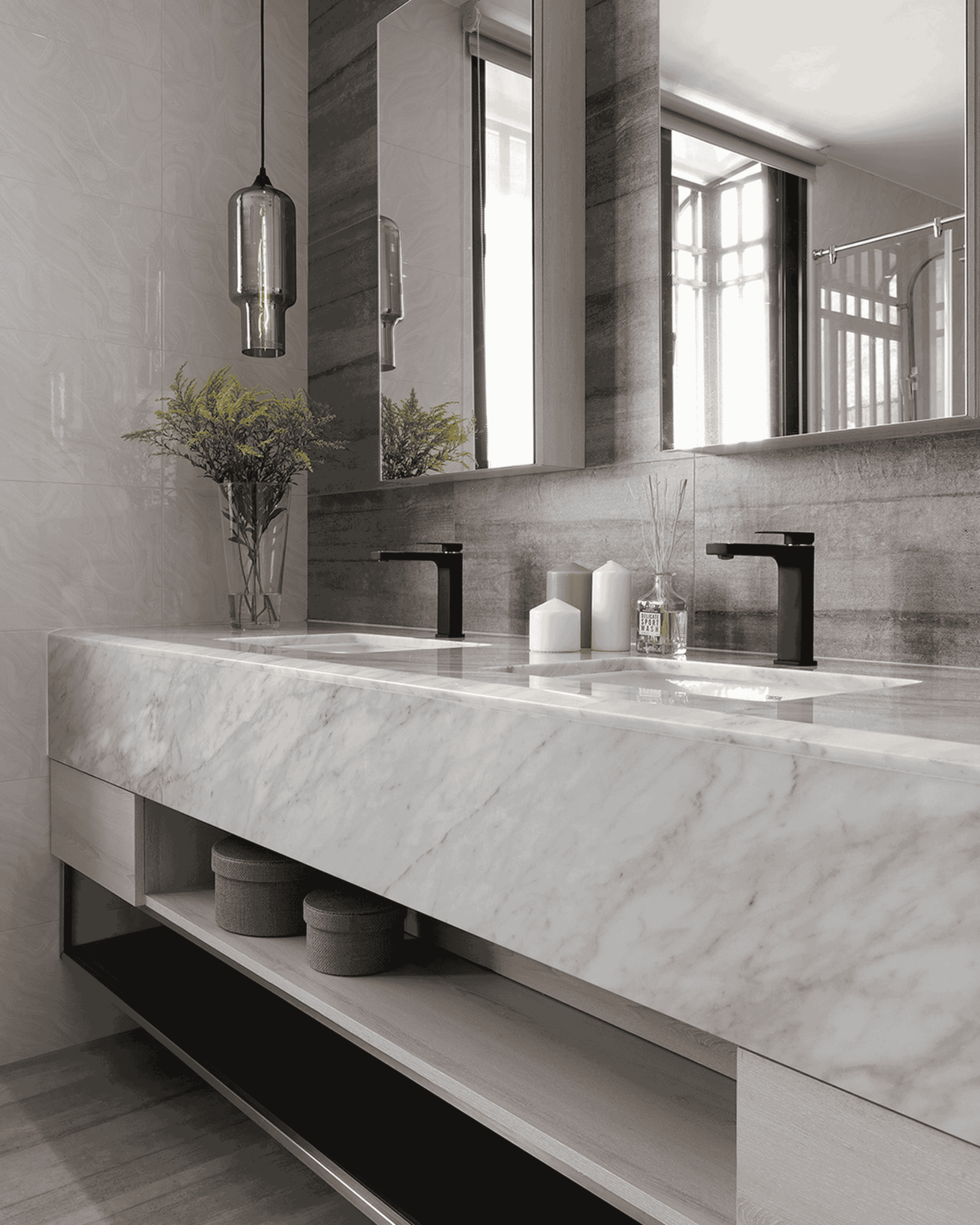 Spazio Bathroom 6