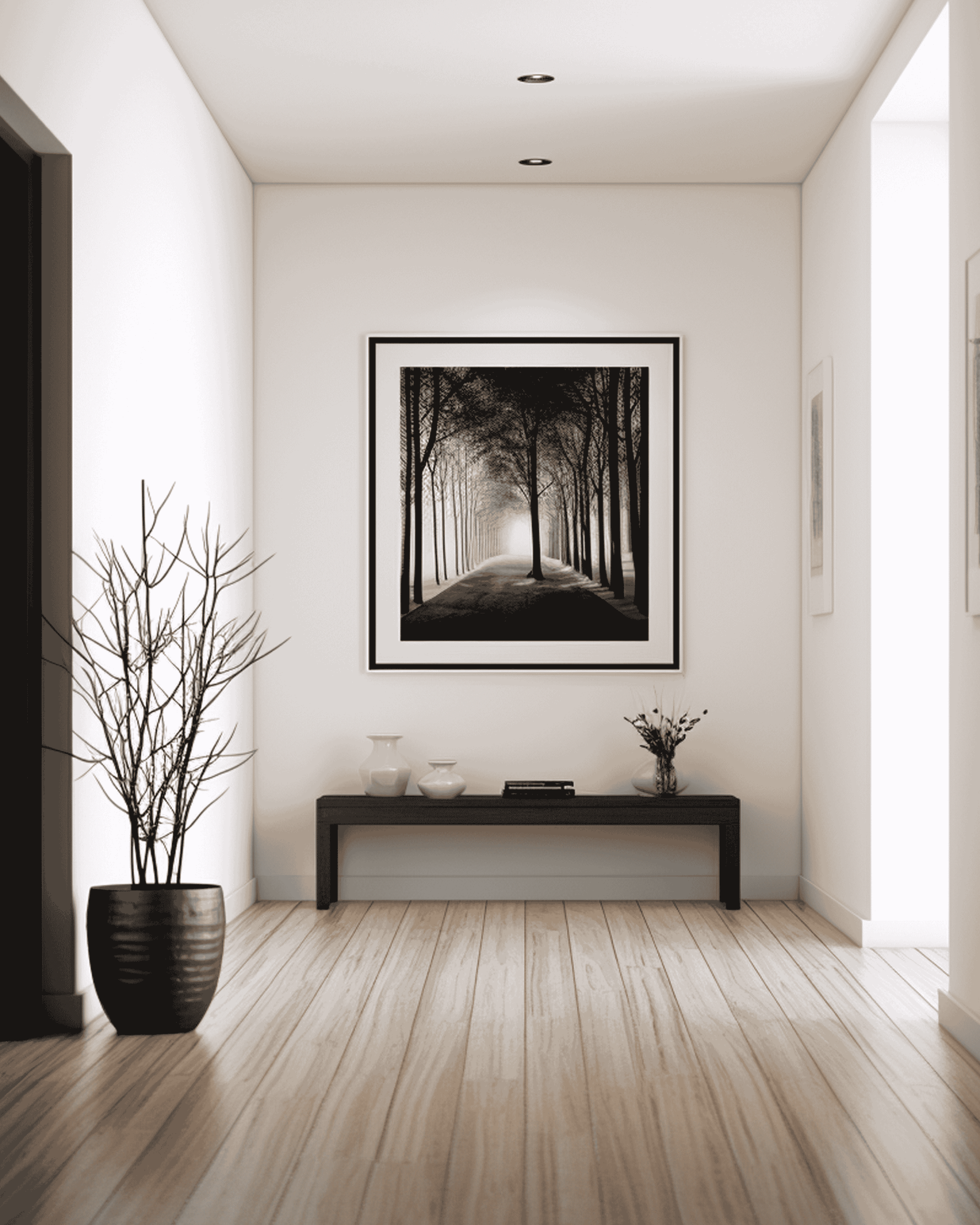 Spazio Flooring 8