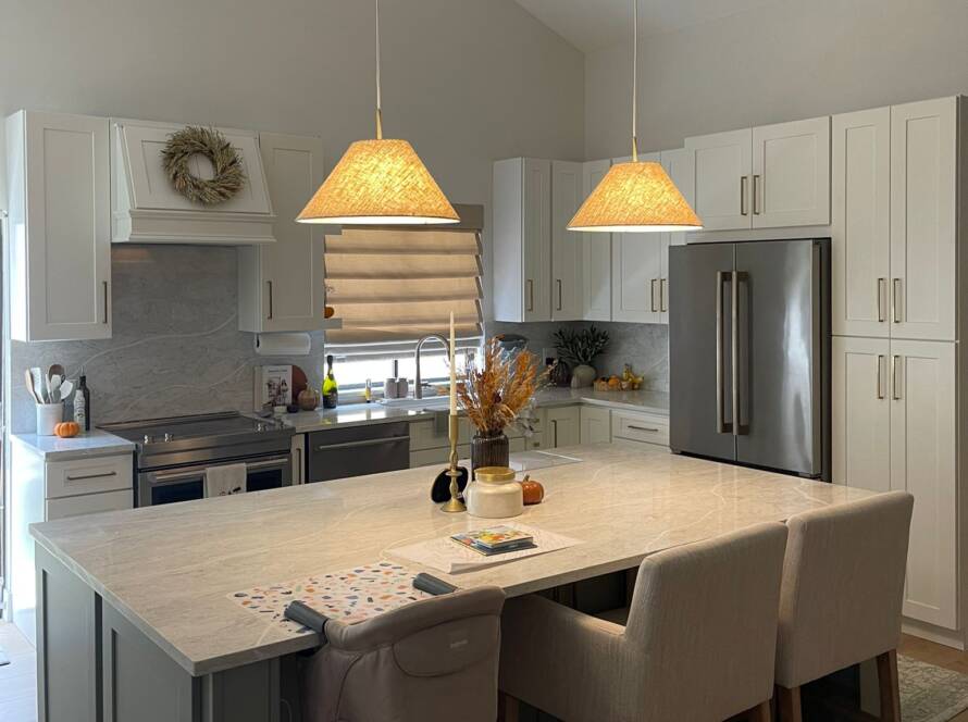 Spazio kitchen 3
