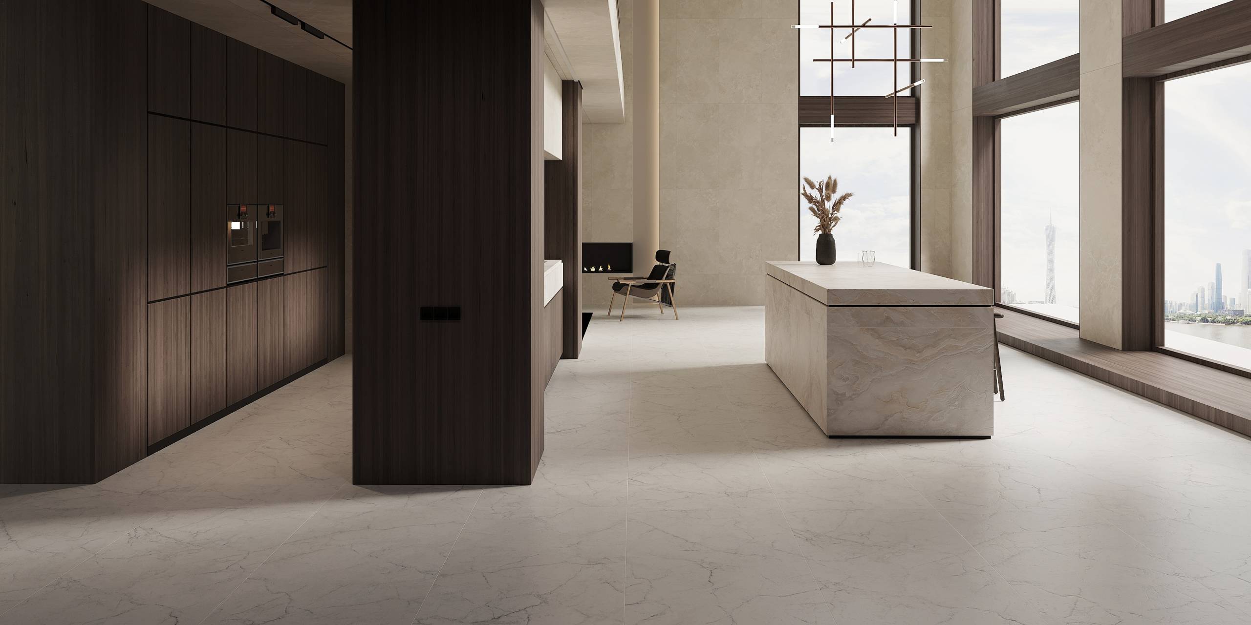 Spazio Kitchens and Bathrooms